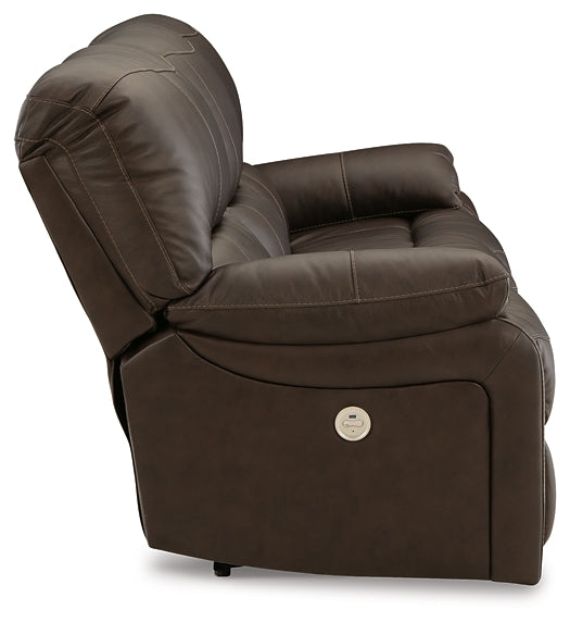 Bob's stores online recliners