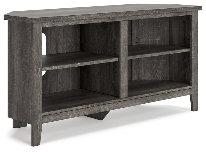 Tv stands deals at bob's furniture